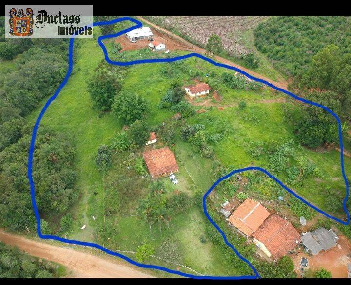 Chácara, 6 quartos, 2 hectares - Foto 5