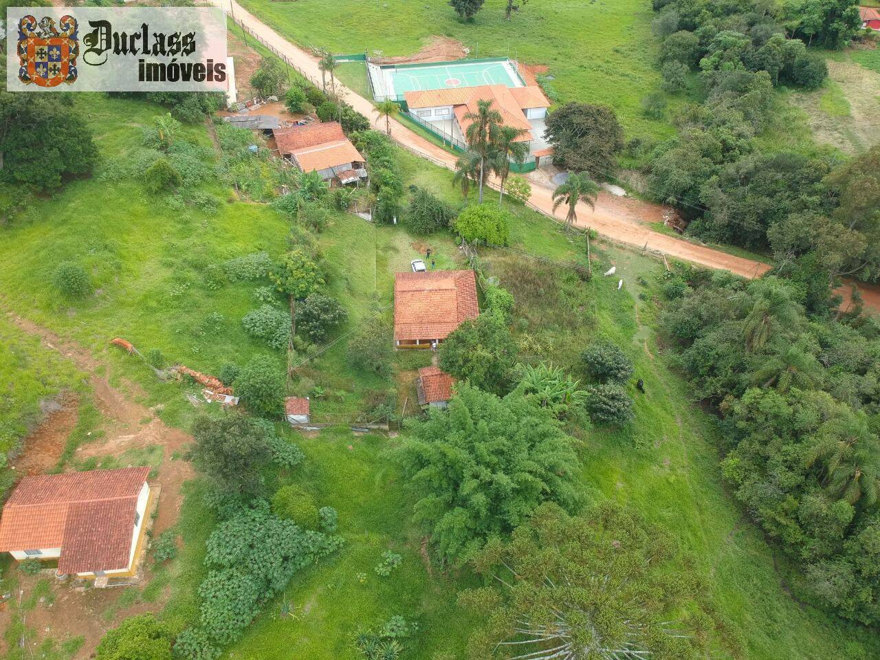 Chácara, 6 quartos, 2 hectares - Foto 24