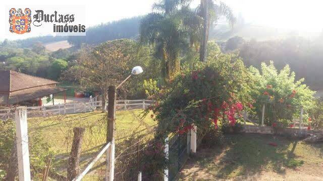 Chácara, 6 quartos, 2 hectares - Foto 26