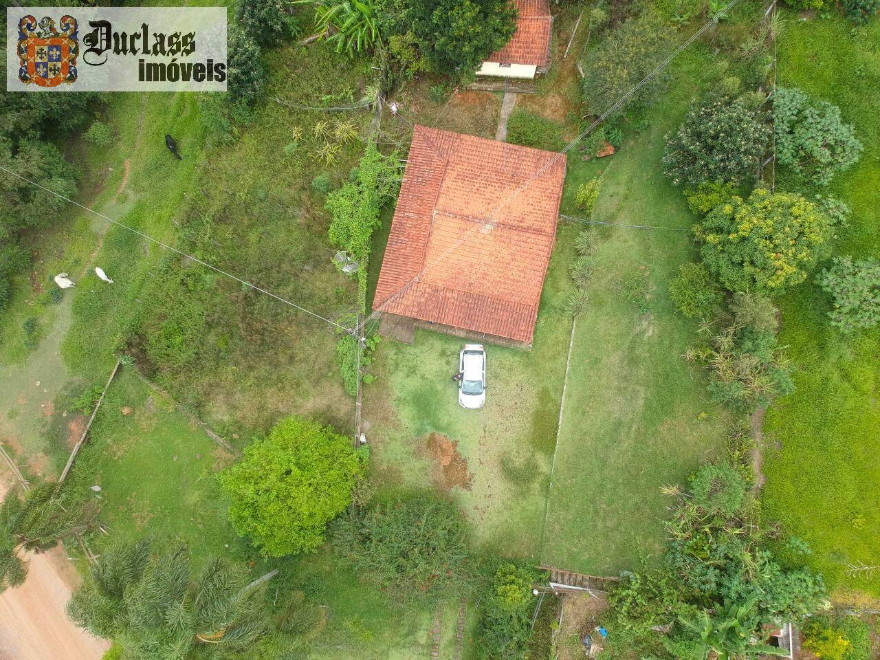 Chácara, 6 quartos, 2 hectares - Foto 33