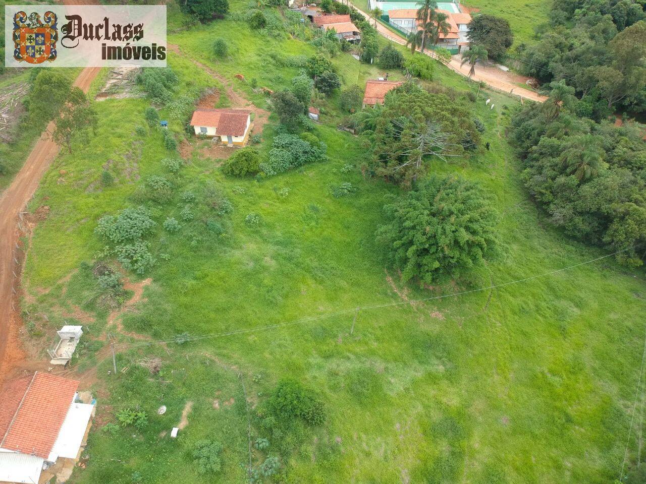 Chácara, 6 quartos, 2 hectares - Foto 34