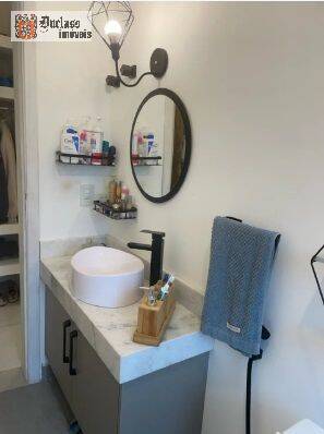 Chácara, 3 quartos, 1000 m² - Foto 5