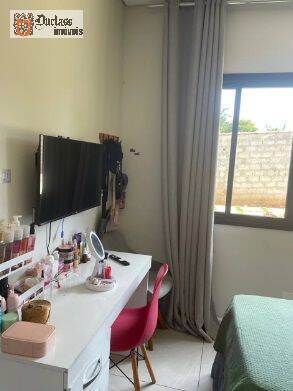 Chácara, 3 quartos, 1000 m² - Foto 9