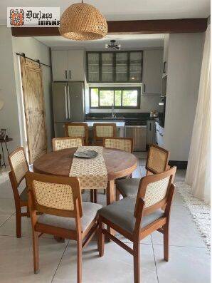 Chácara, 3 quartos, 1000 m² - Foto 10