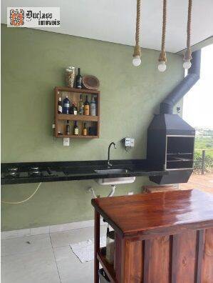 Chácara, 3 quartos, 1000 m² - Foto 19