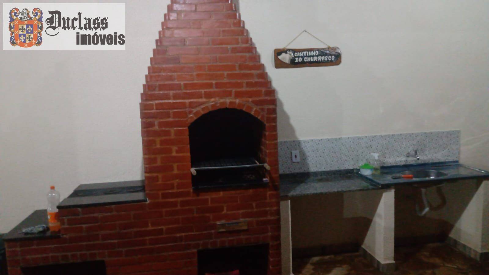 Chácara à venda com 3 quartos, 200m² - Foto 17