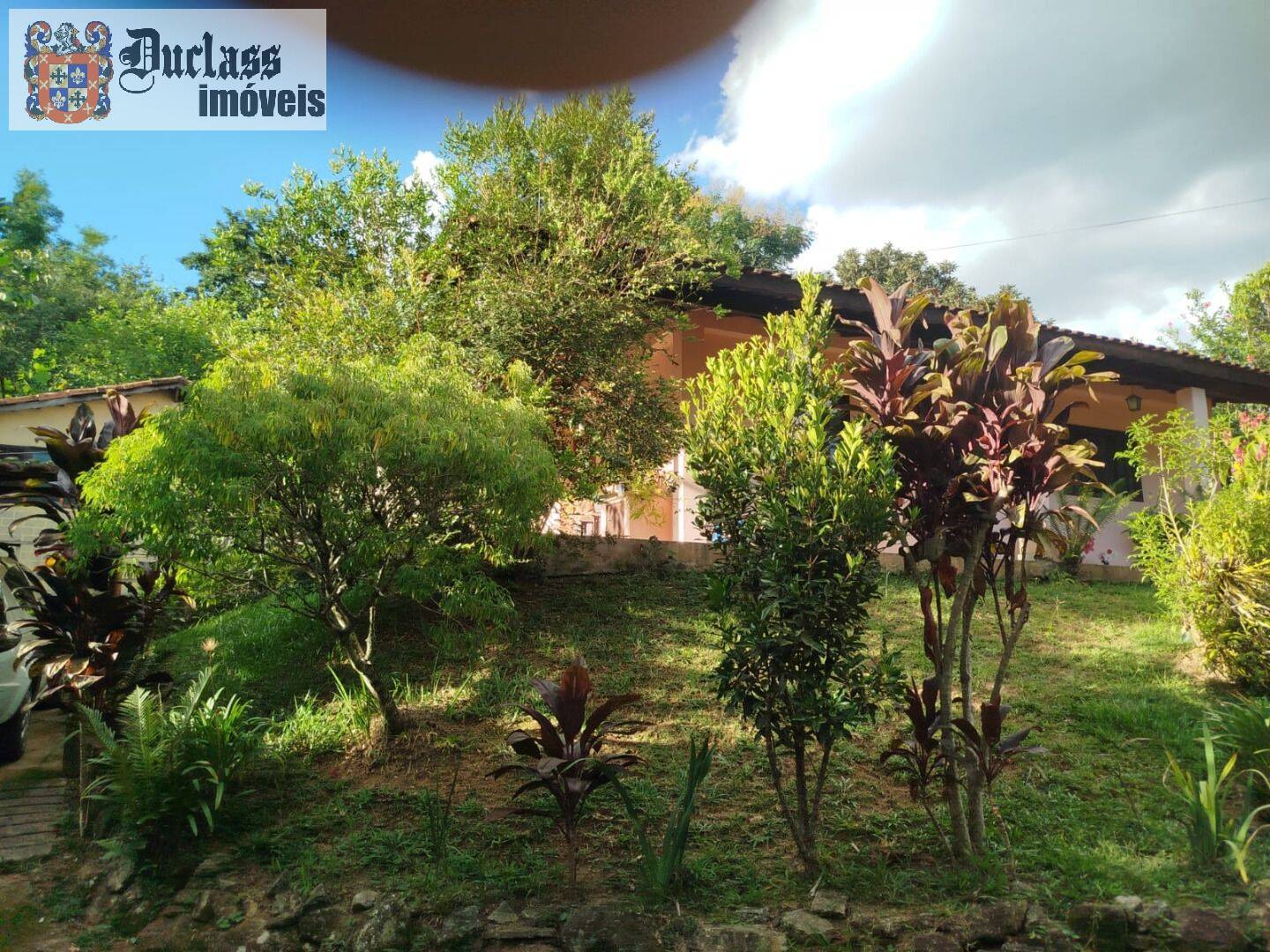 Chácara, 3 quartos, 1200 m² - Foto 2