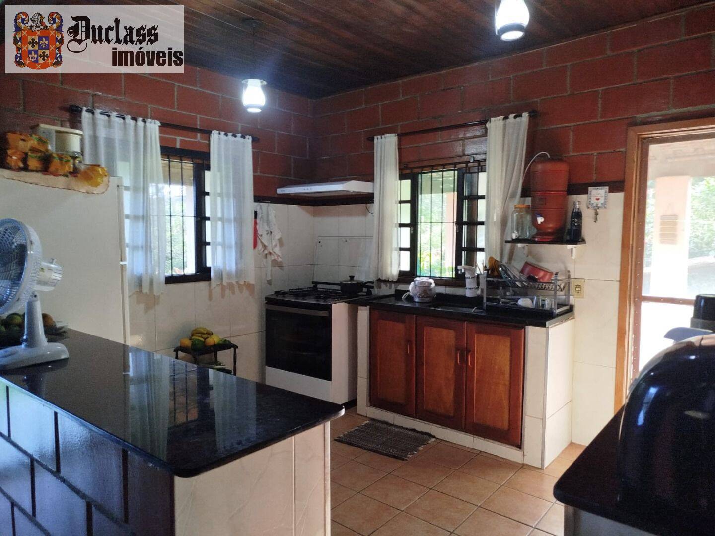 Chácara, 3 quartos, 1200 m² - Foto 8