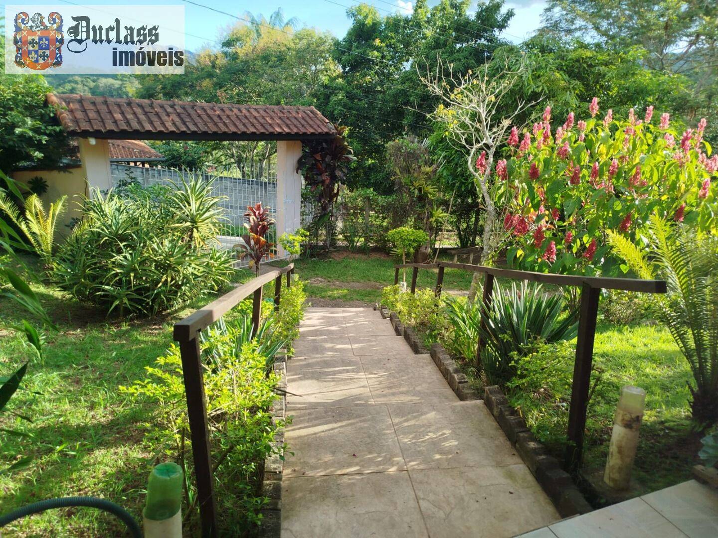 Chácara, 3 quartos, 1200 m² - Foto 7