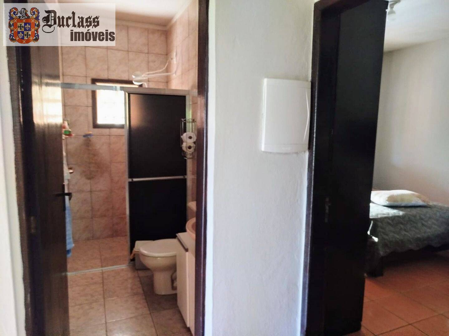 Chácara, 3 quartos, 1200 m² - Foto 9