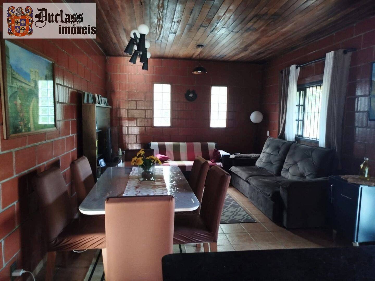 Chácara, 3 quartos, 1200 m² - Foto 10