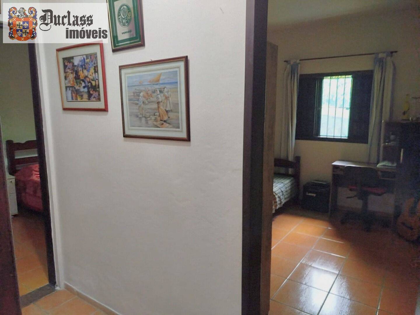 Chácara, 3 quartos, 1200 m² - Foto 11