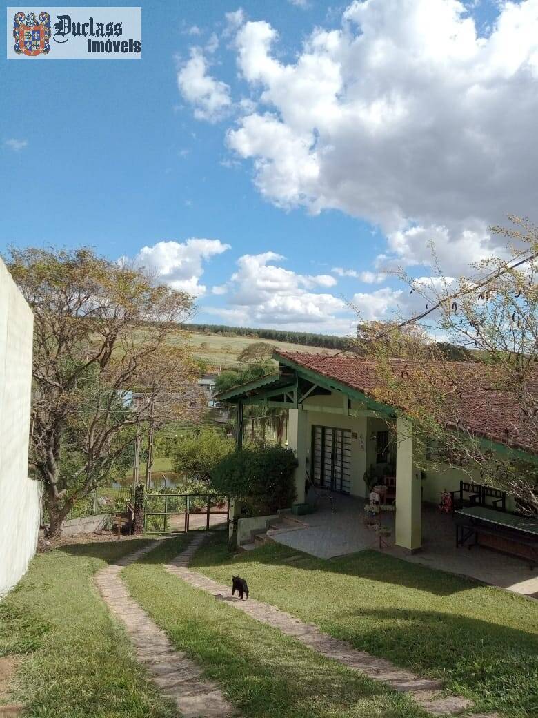 Chácara à venda com 6 quartos, 540m² - Foto 4