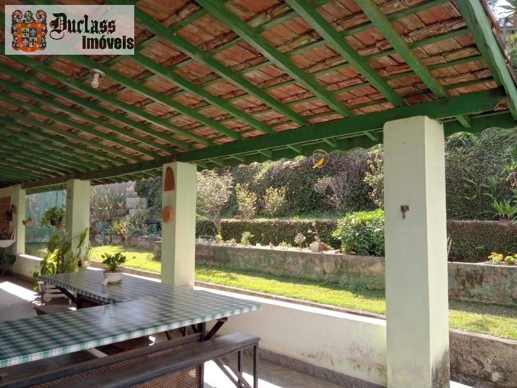 Chácara à venda com 6 quartos, 540m² - Foto 3
