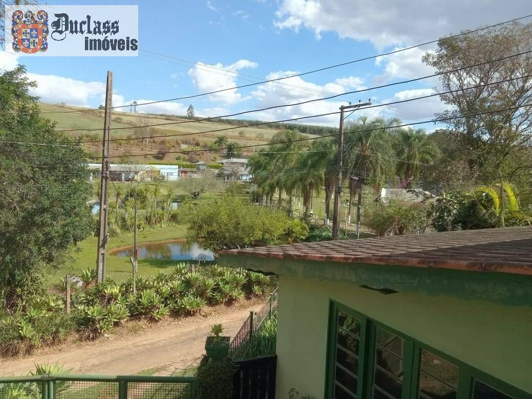 Chácara à venda com 6 quartos, 540m² - Foto 5