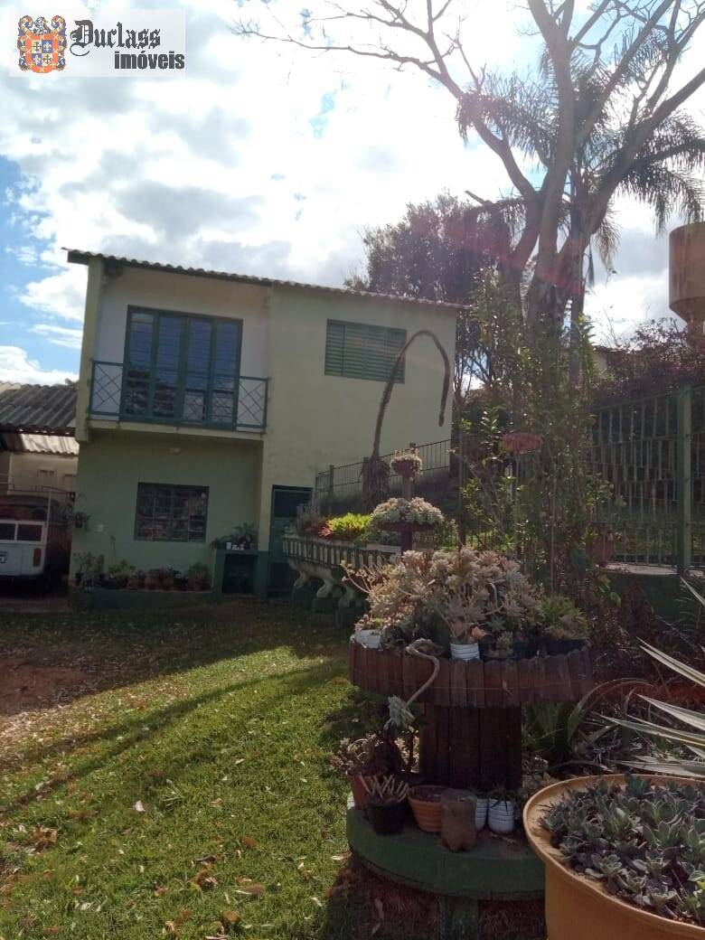 Chácara à venda com 6 quartos, 540m² - Foto 7
