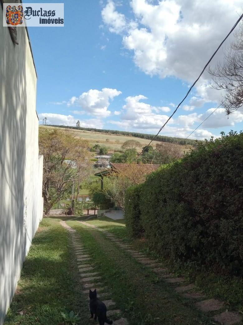 Chácara à venda com 6 quartos, 540m² - Foto 8