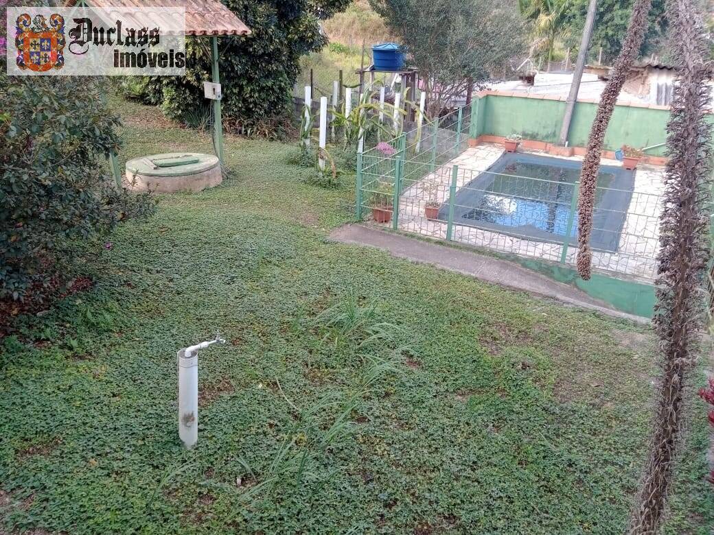 Chácara à venda com 6 quartos, 540m² - Foto 10