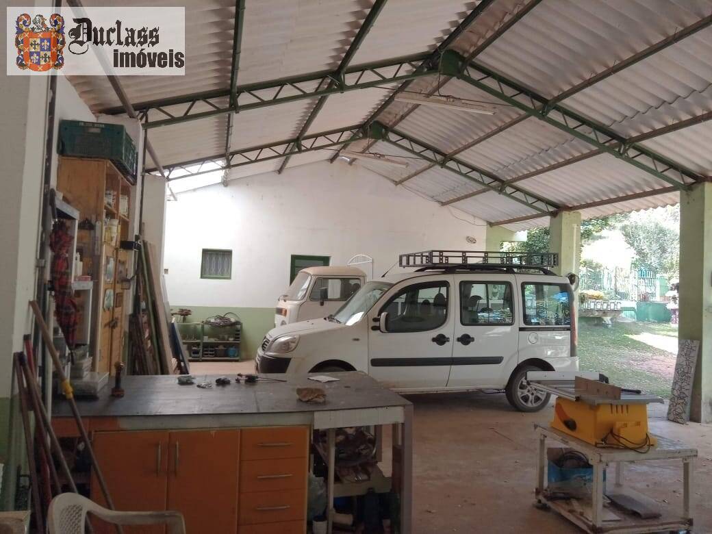 Chácara à venda com 6 quartos, 540m² - Foto 11