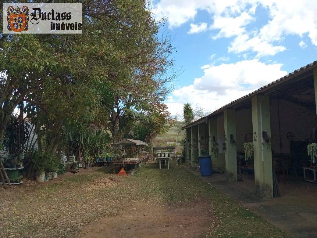Chácara à venda com 6 quartos, 540m² - Foto 23