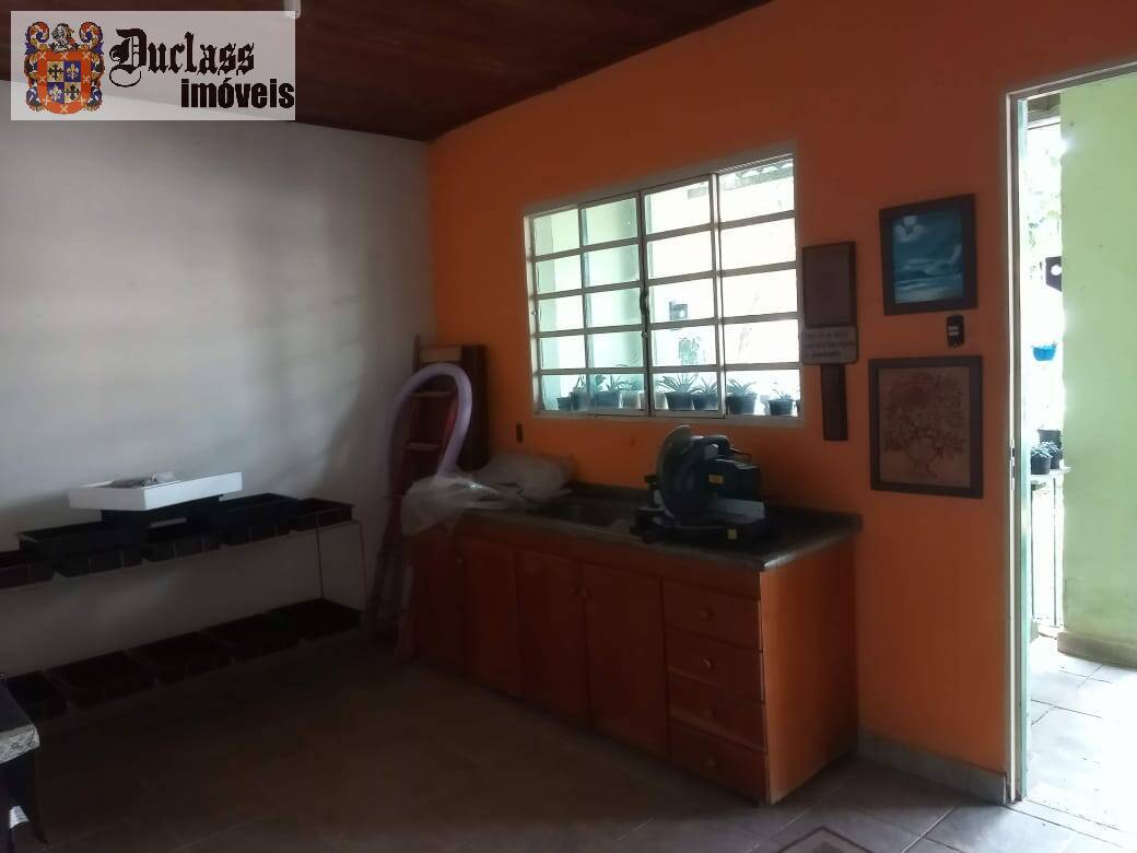 Chácara à venda com 6 quartos, 540m² - Foto 20