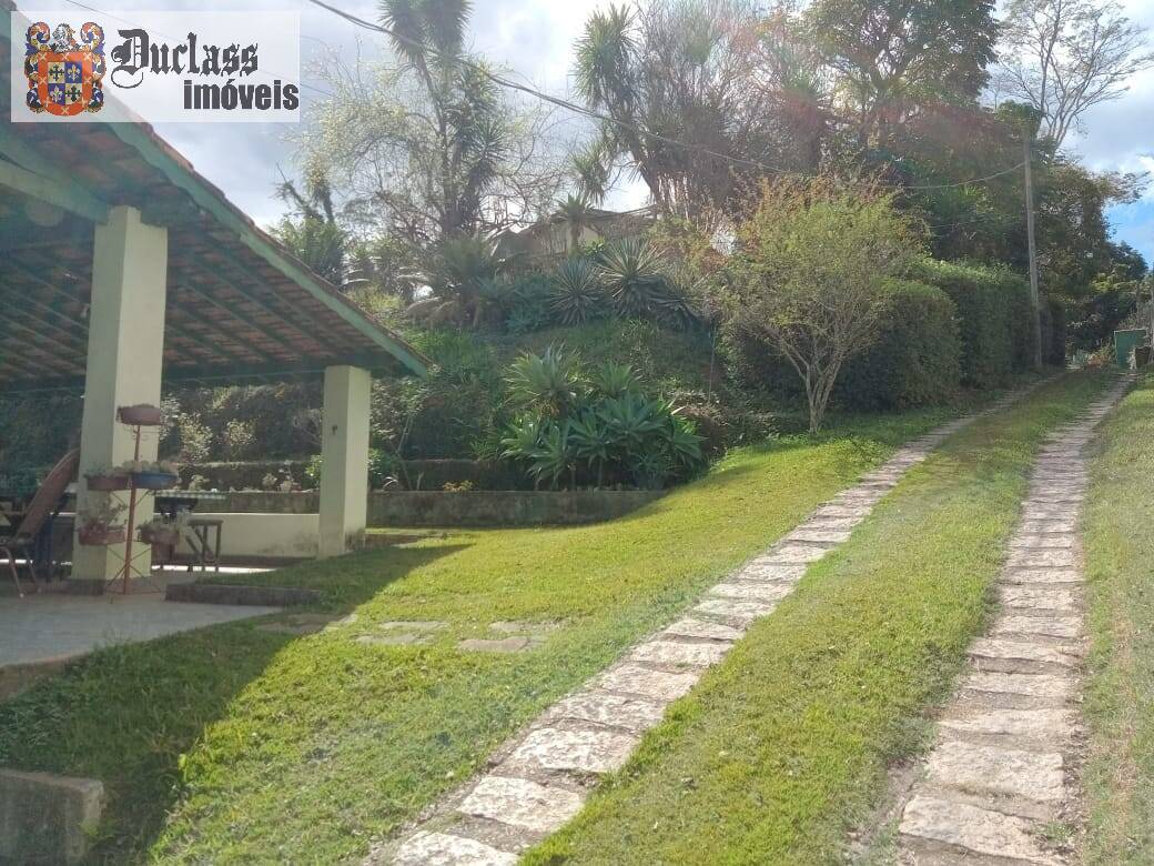 Chácara à venda com 6 quartos, 540m² - Foto 24