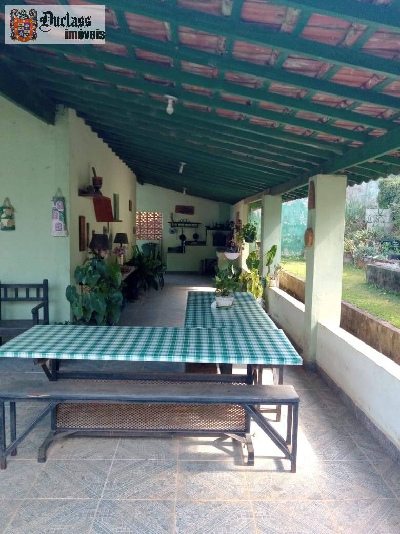 Chácara à venda com 6 quartos, 540m² - Foto 25