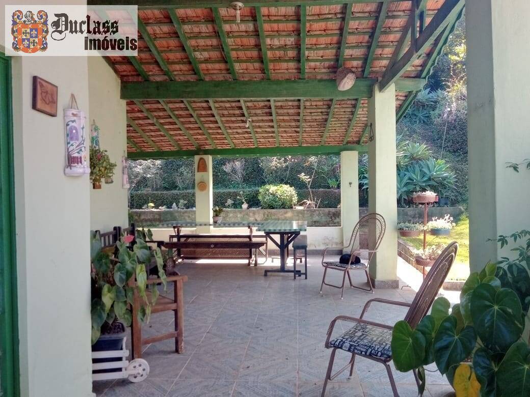 Chácara à venda com 6 quartos, 540m² - Foto 26