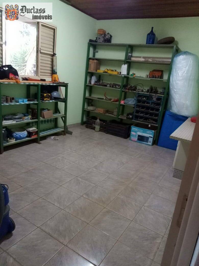 Chácara à venda com 6 quartos, 540m² - Foto 27