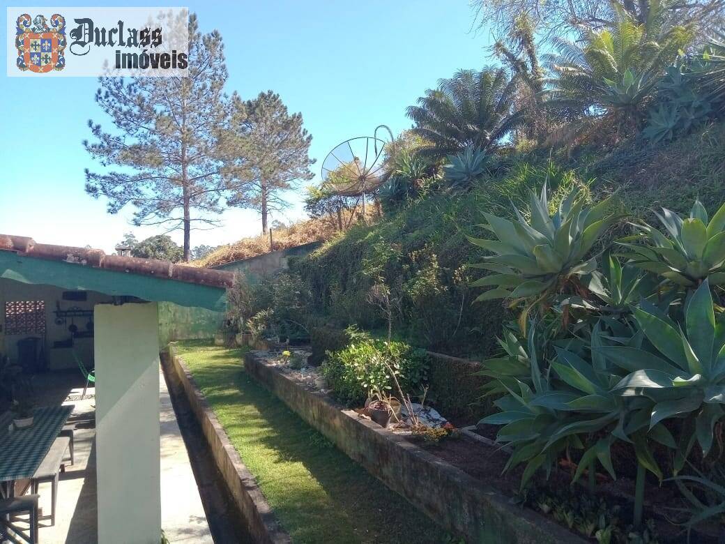 Chácara à venda com 6 quartos, 540m² - Foto 29