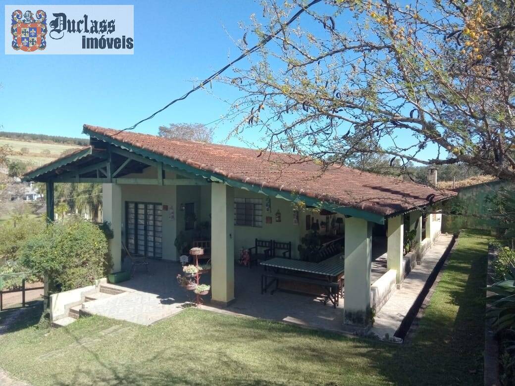 Chácara à venda com 6 quartos, 540m² - Foto 28