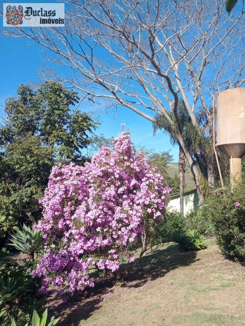 Chácara à venda com 6 quartos, 540m² - Foto 34