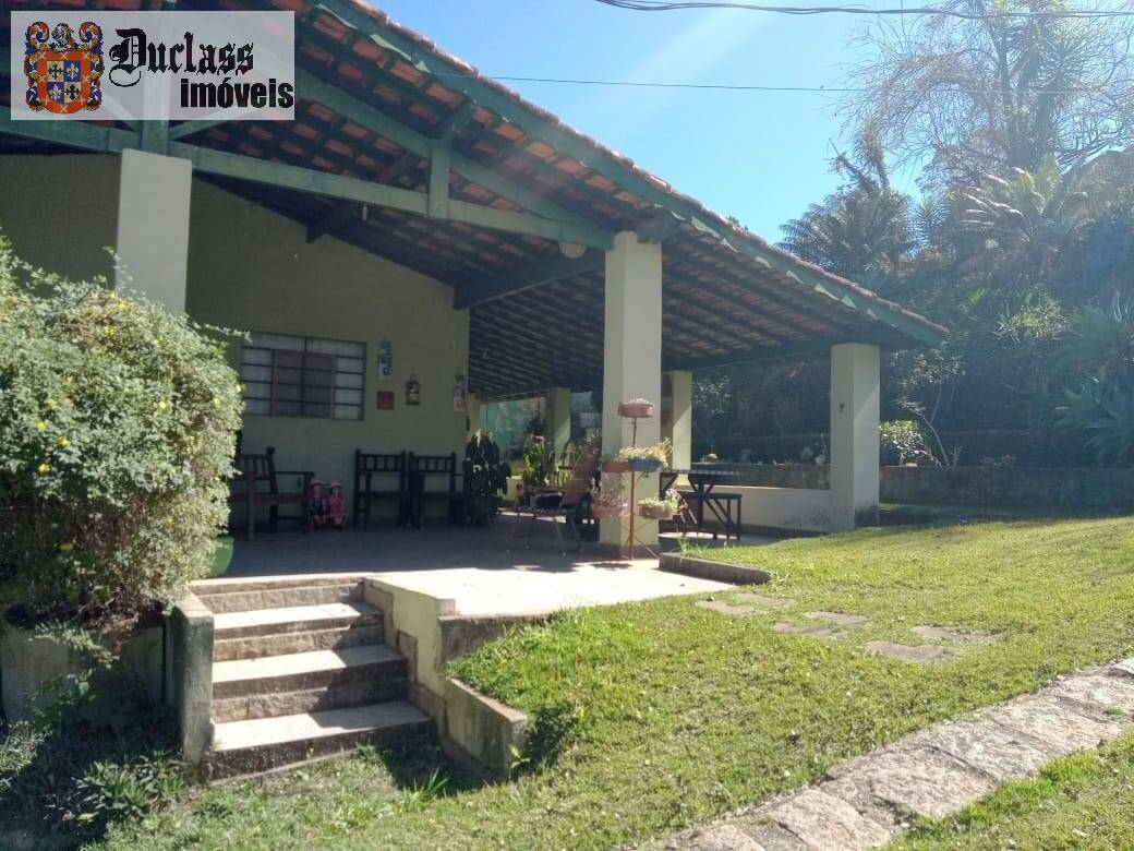 Chácara à venda com 6 quartos, 540m² - Foto 32