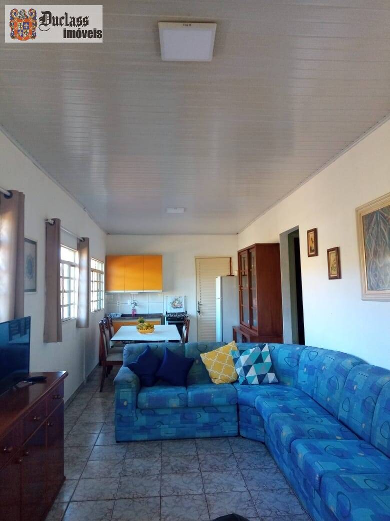 Chácara à venda com 6 quartos, 540m² - Foto 33