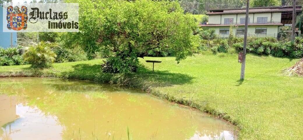 Chácara à venda com 6 quartos, 540m² - Foto 37