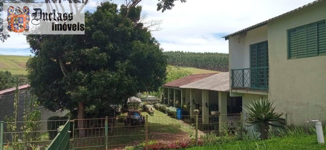 Chácara à venda com 6 quartos, 540m² - Foto 45
