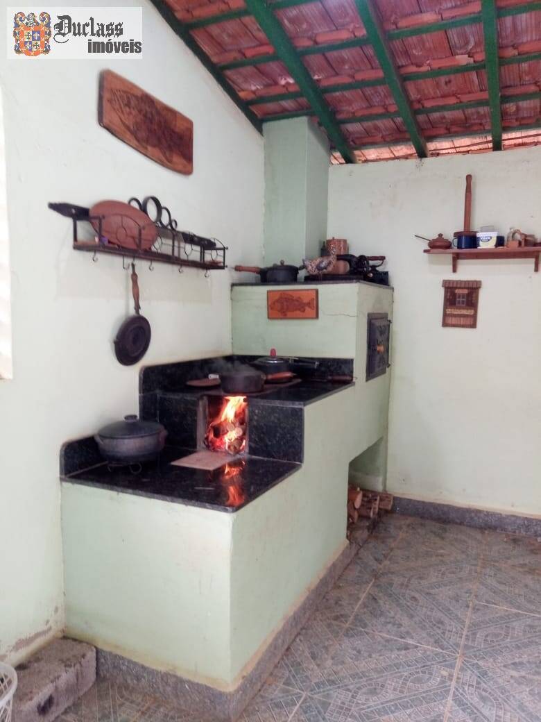 Chácara à venda com 6 quartos, 540m² - Foto 49