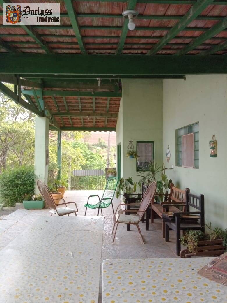 Chácara à venda com 6 quartos, 540m² - Foto 54