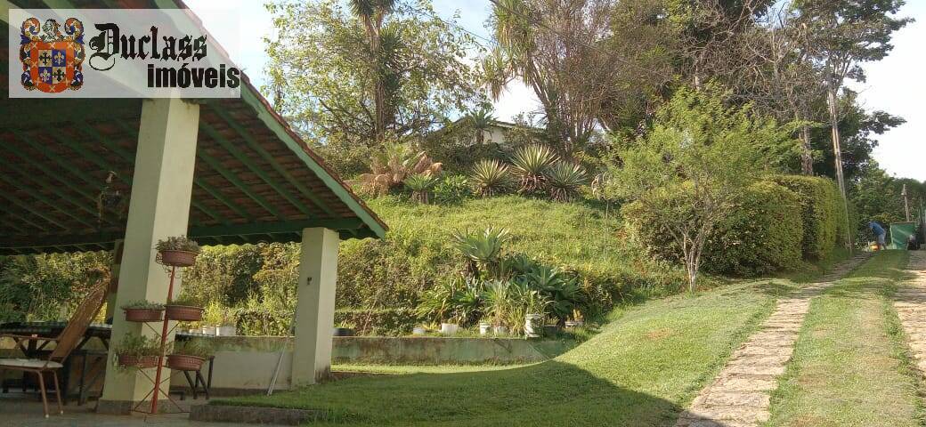Chácara à venda com 6 quartos, 540m² - Foto 62