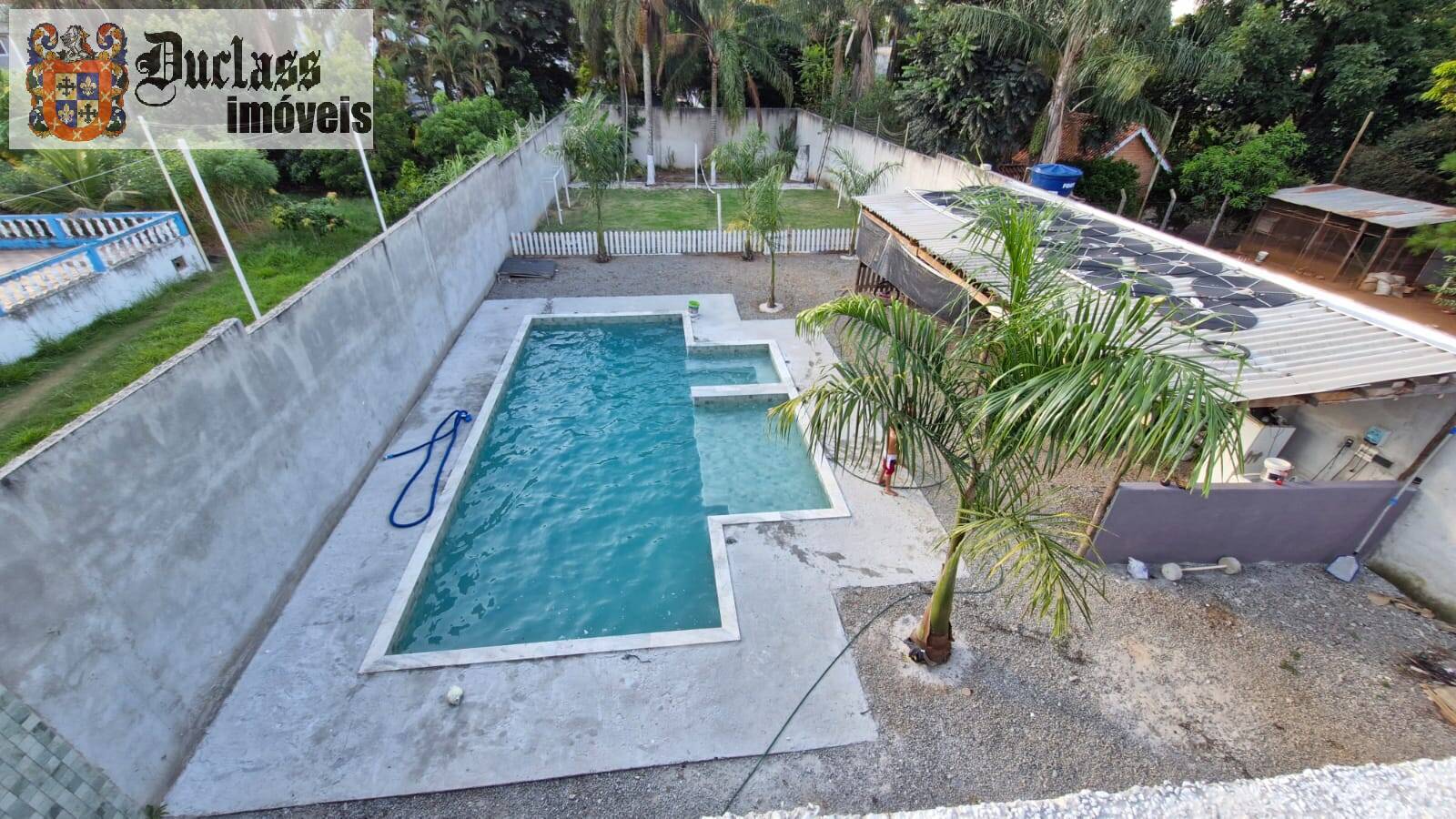 Chácara, 1 quarto, 1125 m² - Foto 2