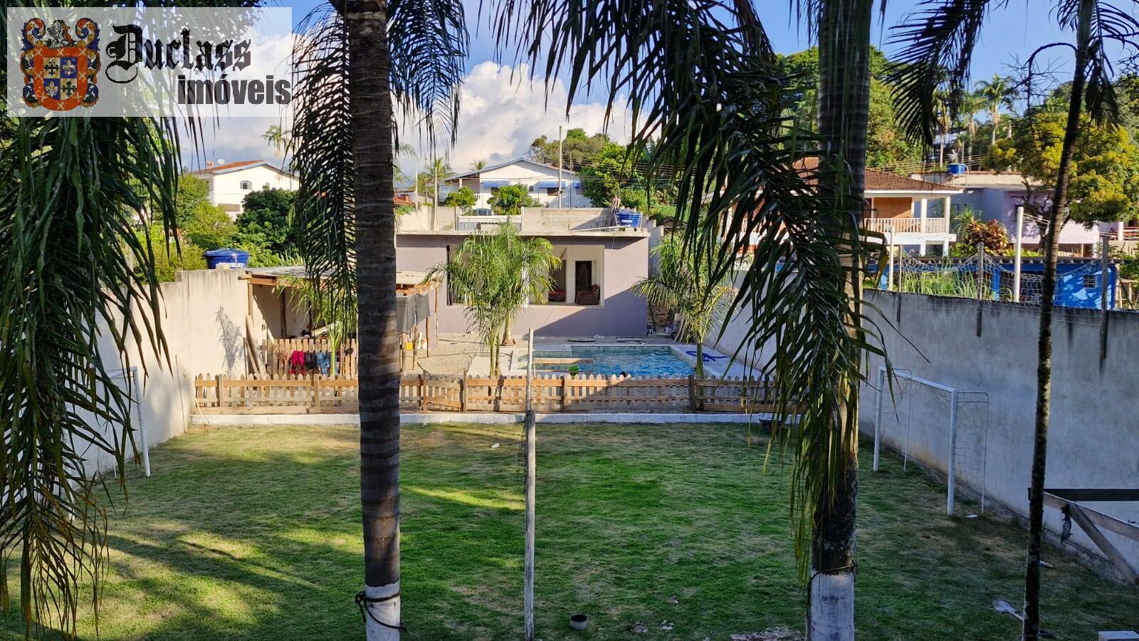 Chácara, 1 quarto, 1125 m² - Foto 4