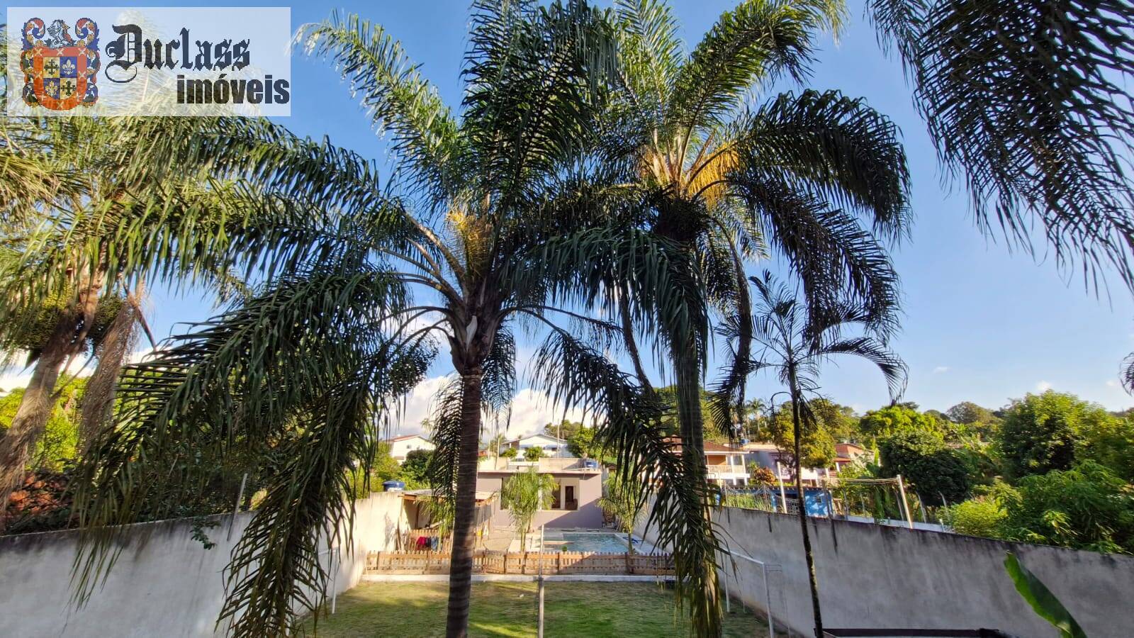 Chácara, 1 quarto, 1125 m² - Foto 5