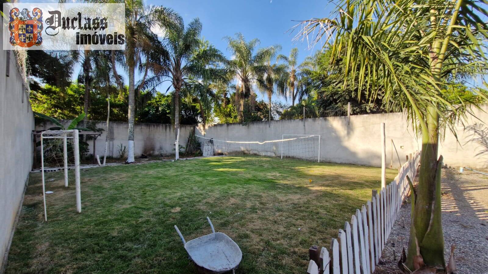 Chácara, 1 quarto, 1125 m² - Foto 8