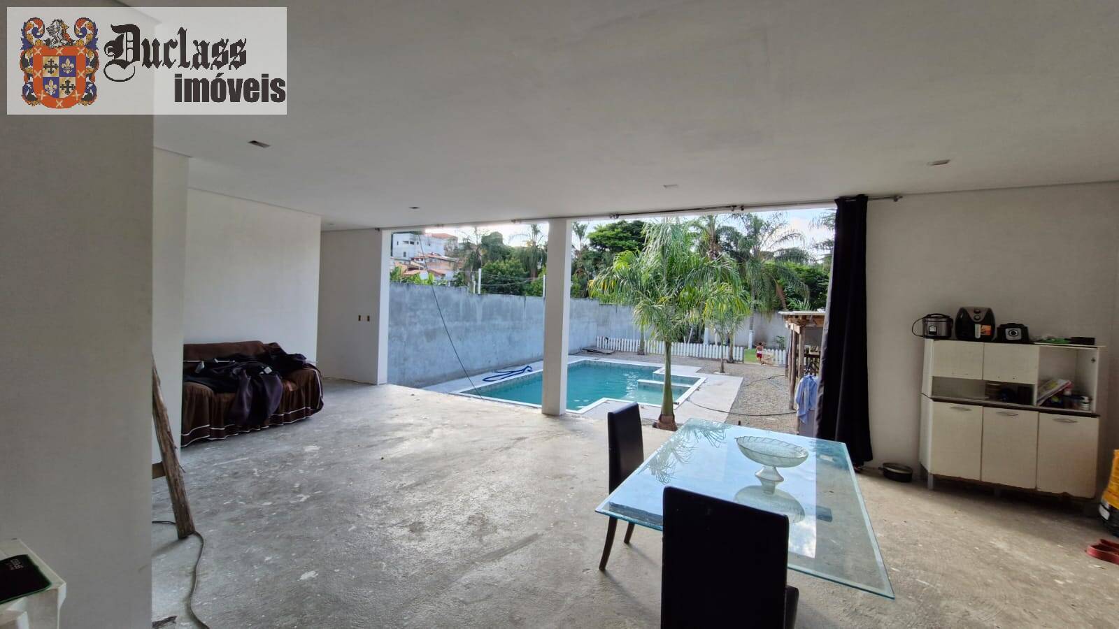 Chácara, 1 quarto, 1125 m² - Foto 12