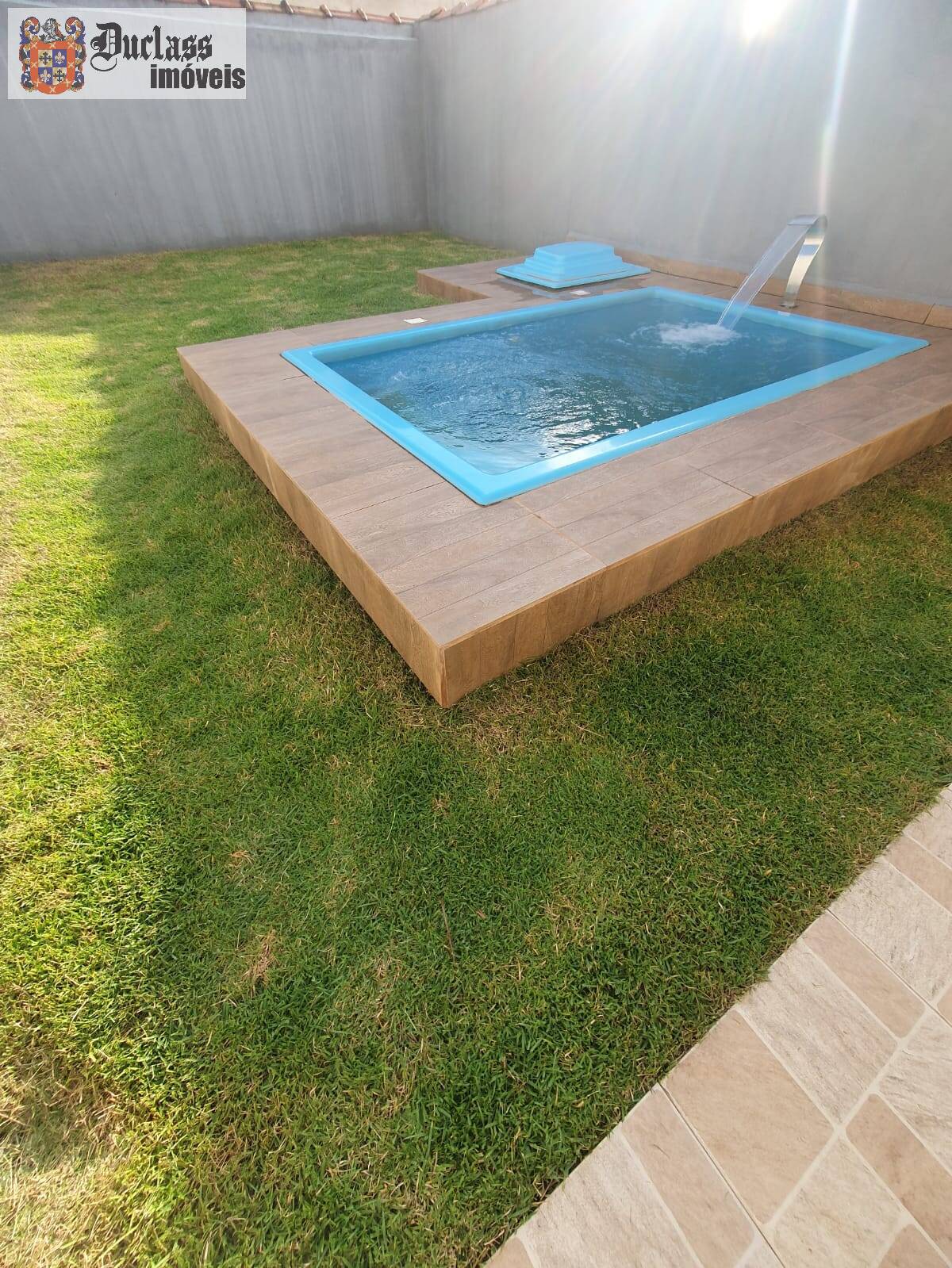 Casa, 2 quartos - Foto 2