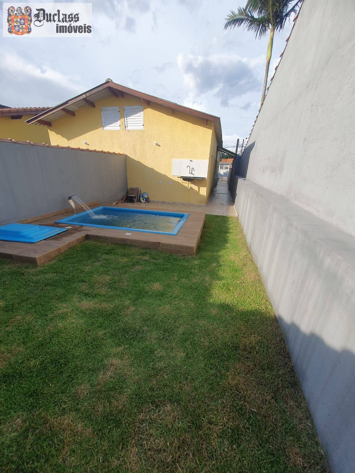 Casa, 2 quartos - Foto 3