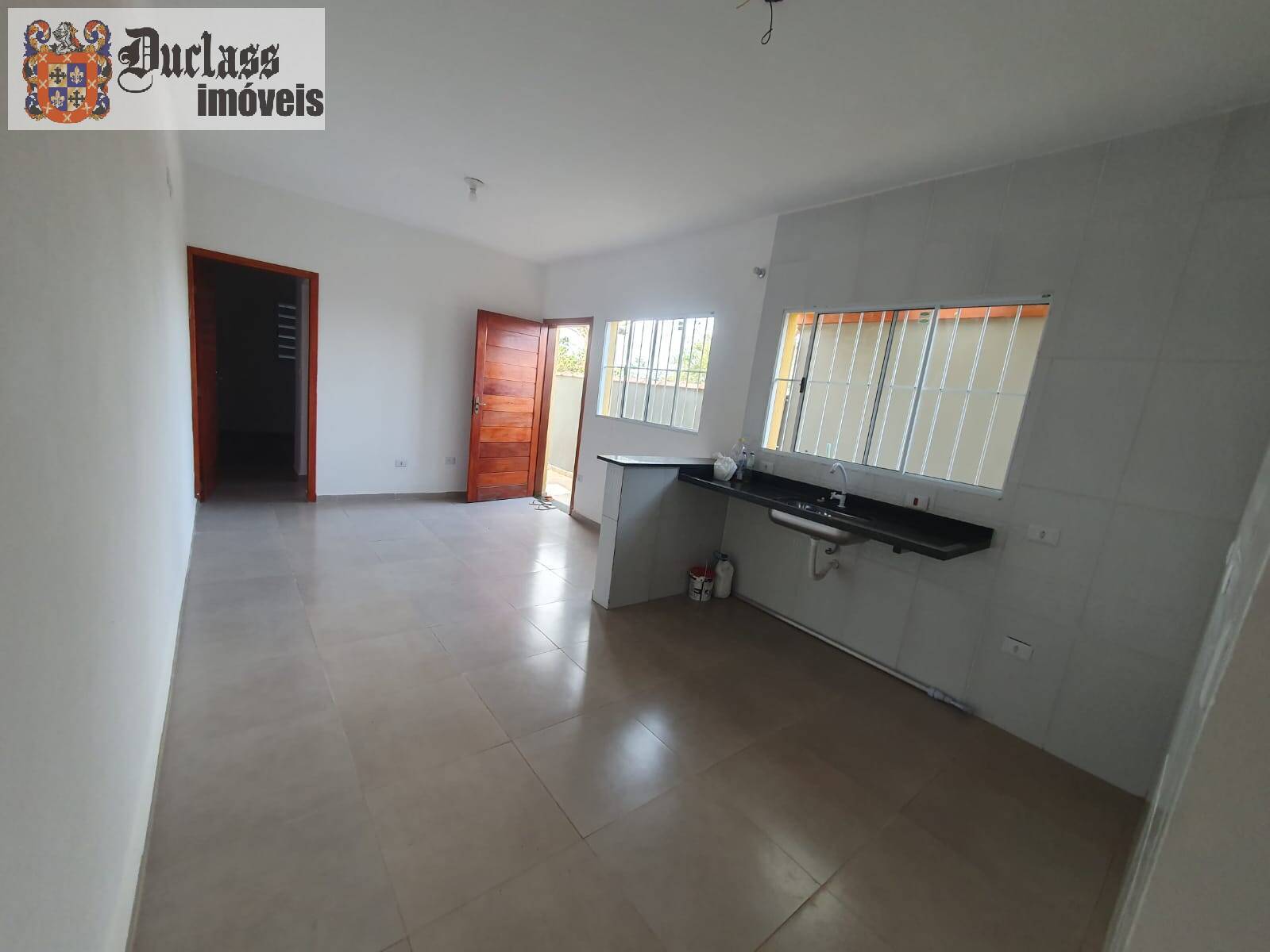 Casa, 2 quartos - Foto 22