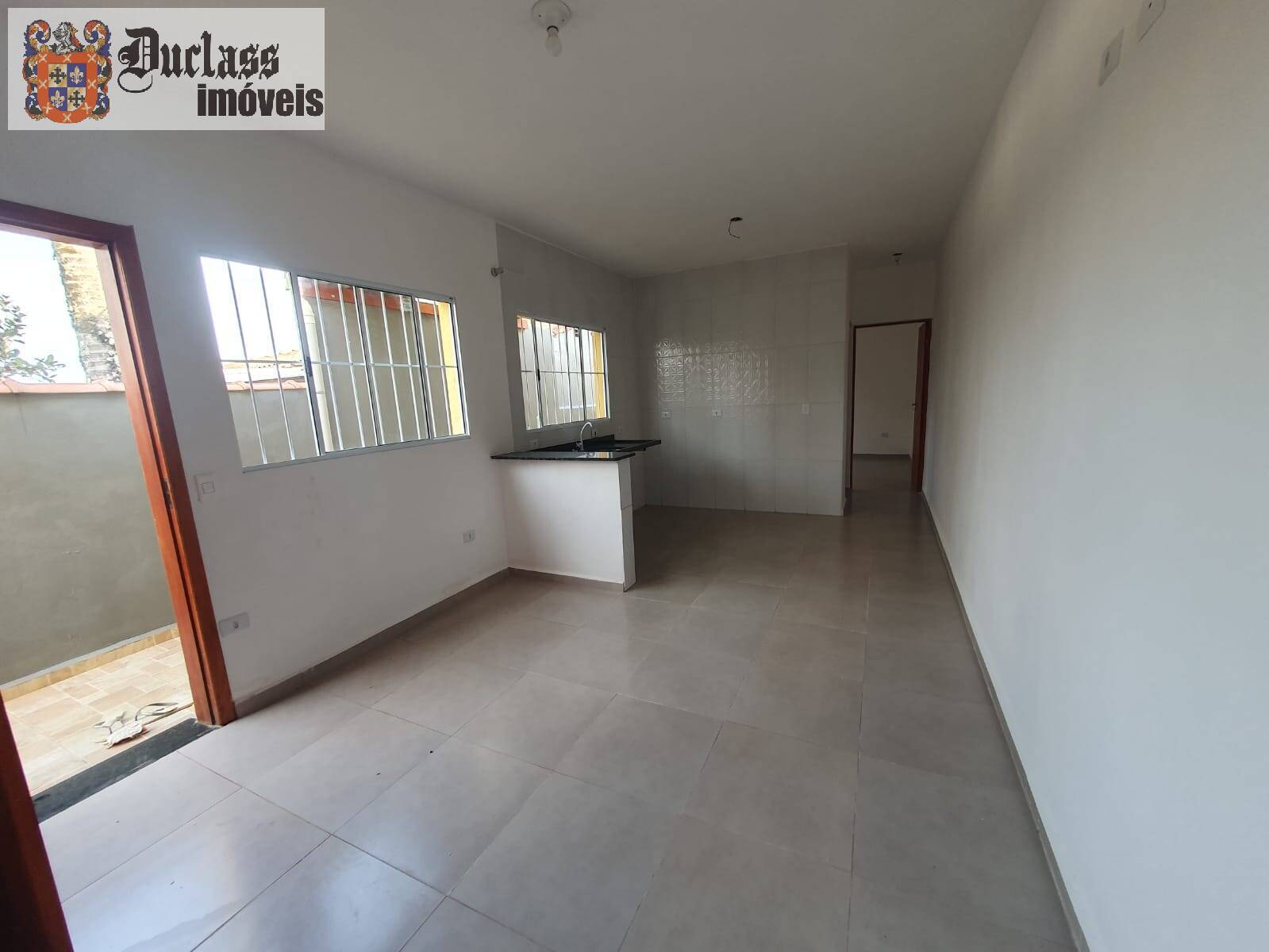 Casa, 2 quartos - Foto 19