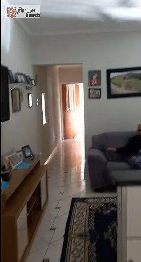 Casa à venda com 4 quartos, 240m² - Foto 9