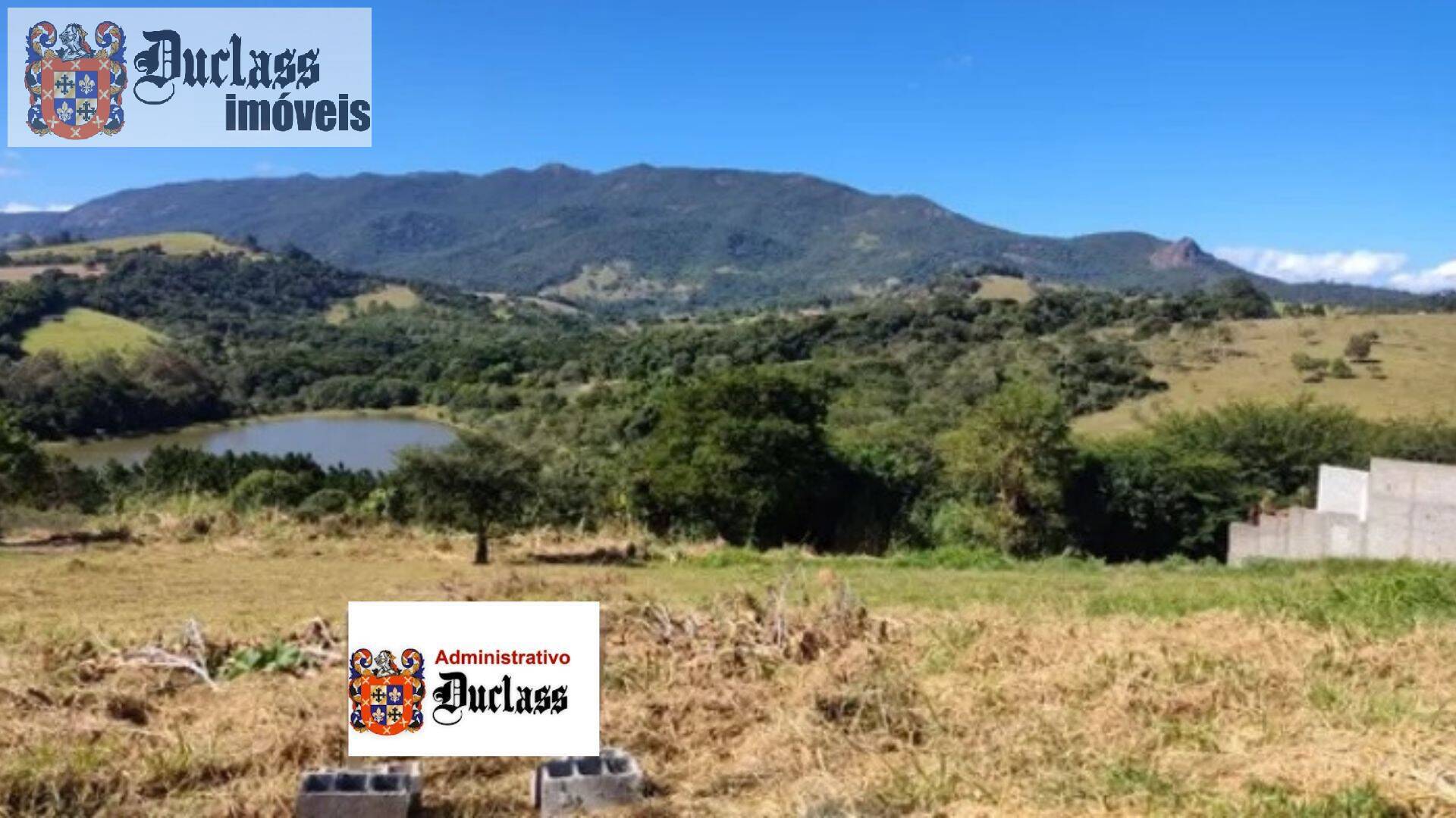 Terreno, 1000 m² - Foto 1